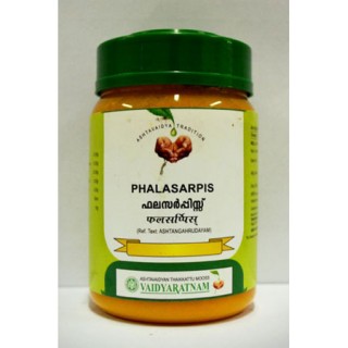 Vaidyaratnam Ayurvedic, Phalasarpis, 150 g